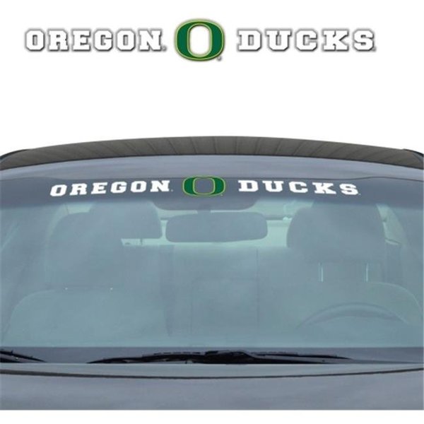 Team Promark Oregon Ducks Decal 35x4 Windshield 8162080752